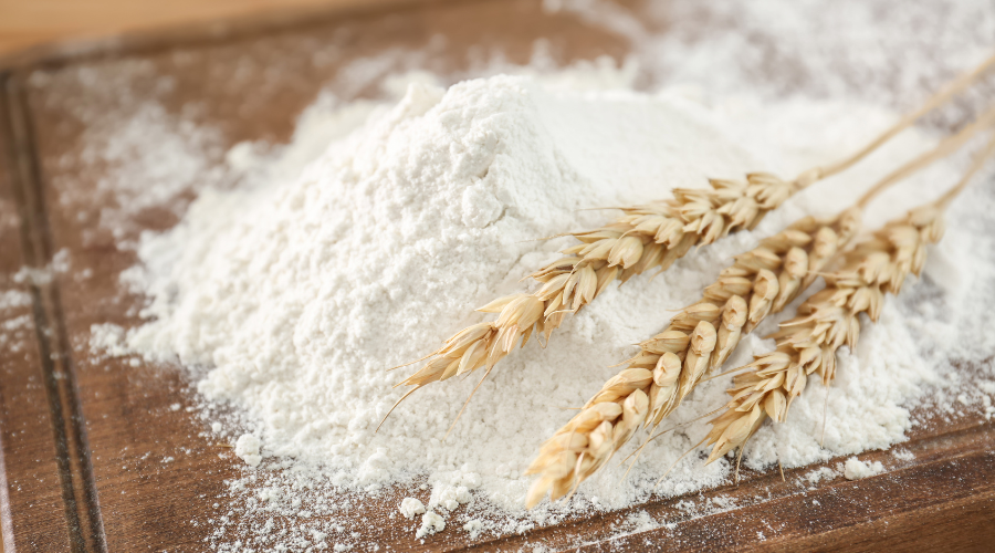 Vårt daglige og skadelige (?) brød. Del 2.