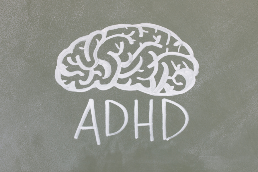 ADHD - Ikke medisinske tiltak - Debatt