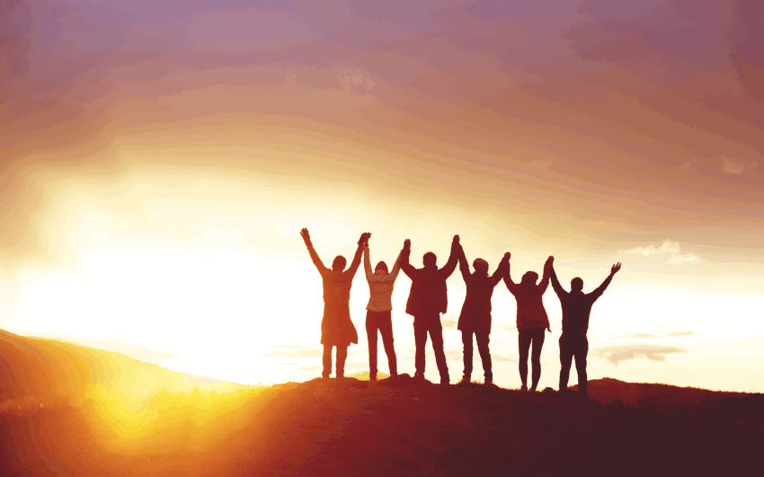 Landsmøte og årsmøter i 2026