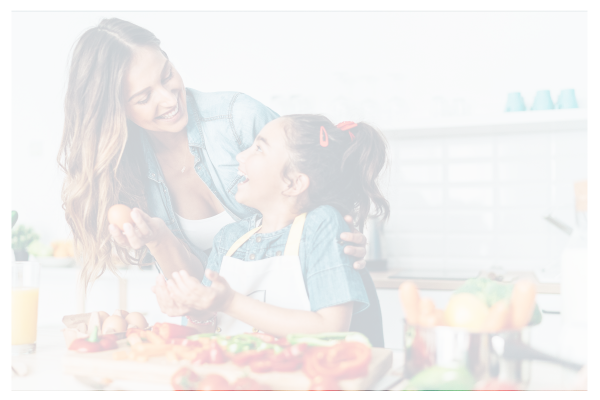 Hyppighet av glutenfri diett blant førskolebarn me