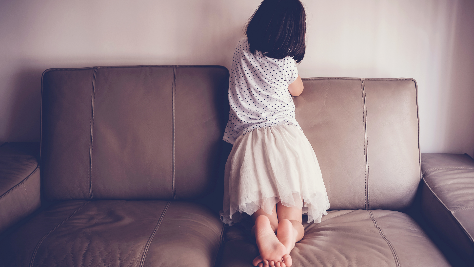 Barneschizofreni – tanker etter å ha møtt et alvor