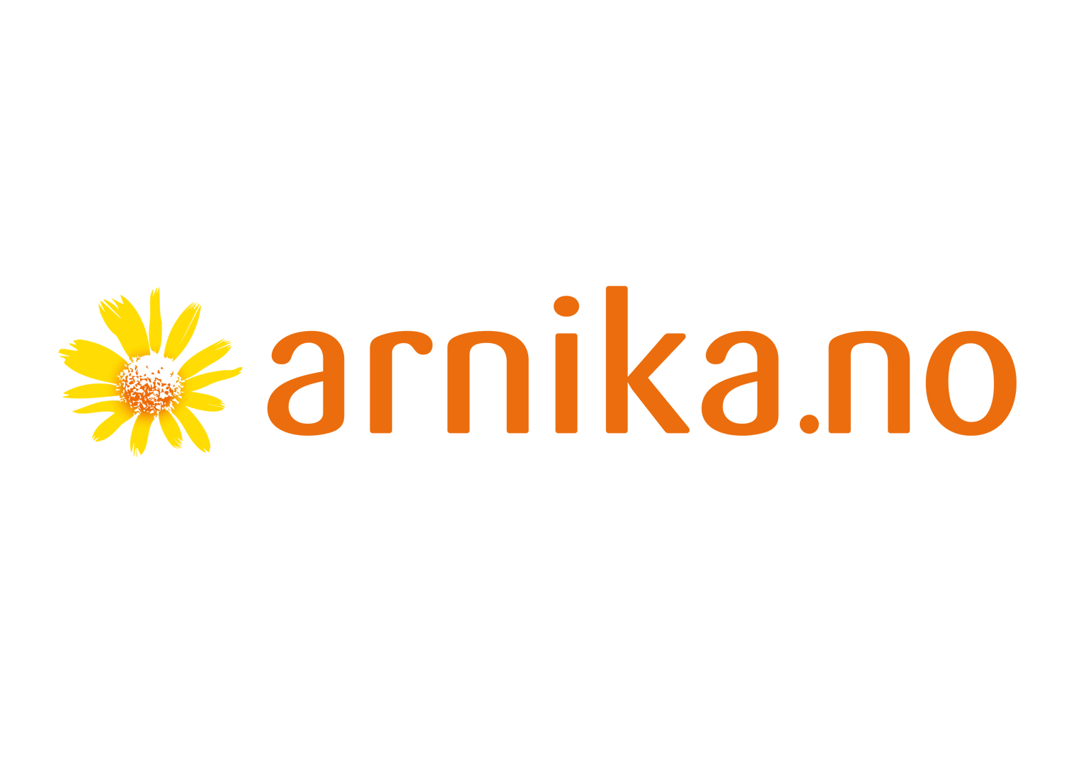 Arnika.no - ny samarbeidspartner!