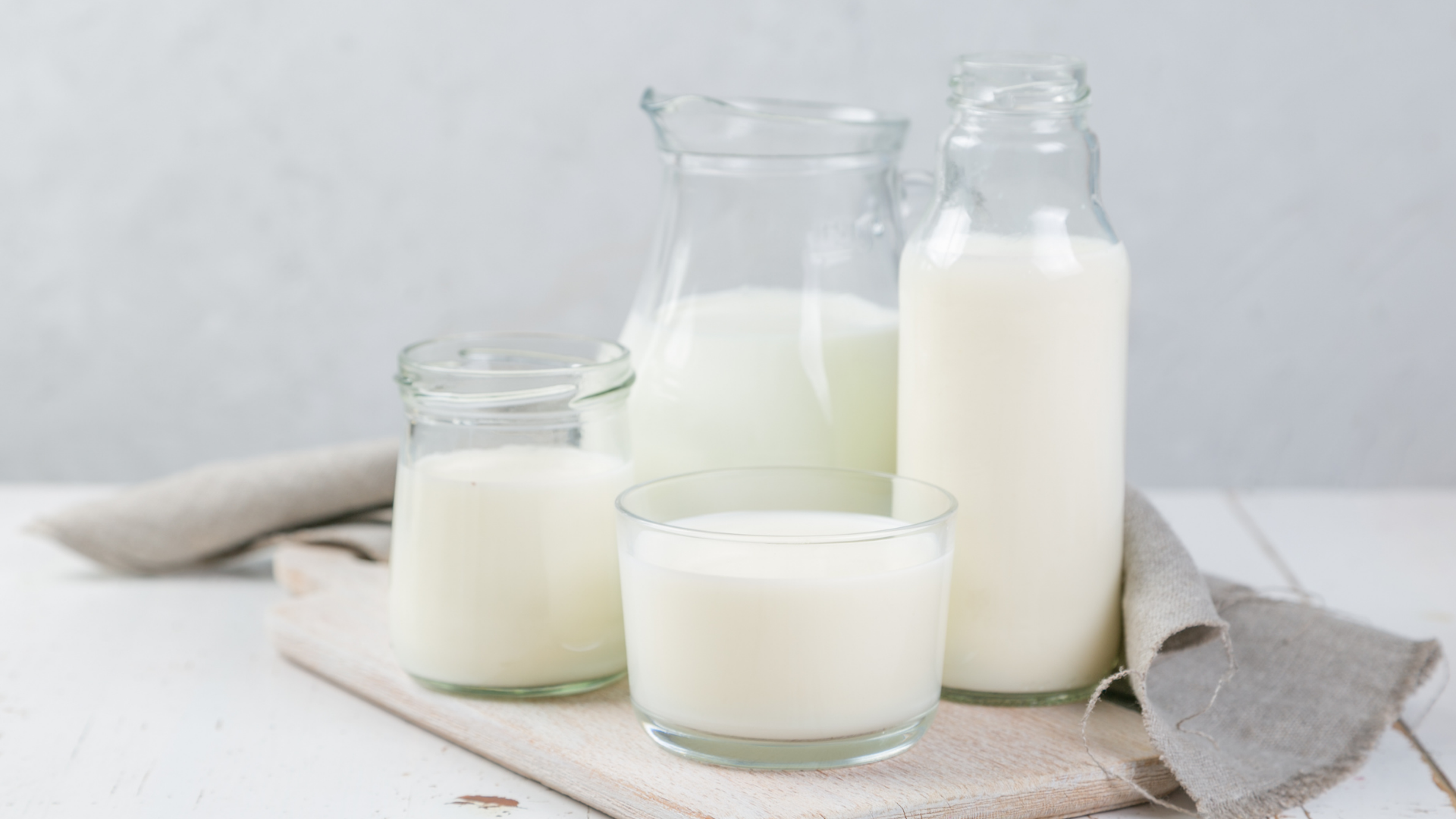 Mer om reaksjoner på melk – melkeproteiner, laktoseintoleranse og FODMAP