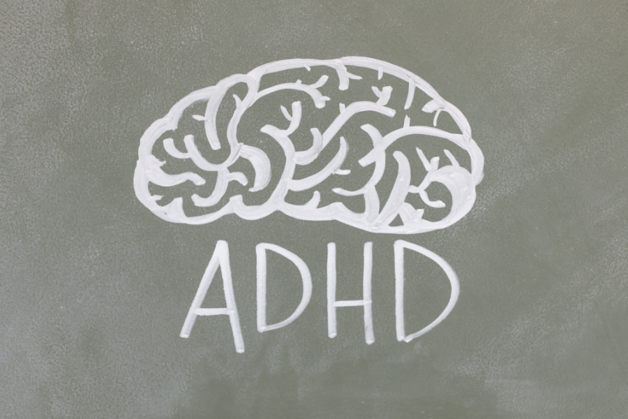 Krav om ernæringsvurdering under utredning ved ADHD